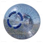 2.5M Inflatable Zorbing Ball Sphere