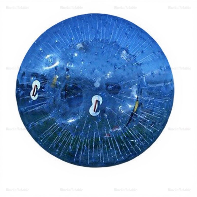 2.5M TPU Zorb Ball Inflatable Roller