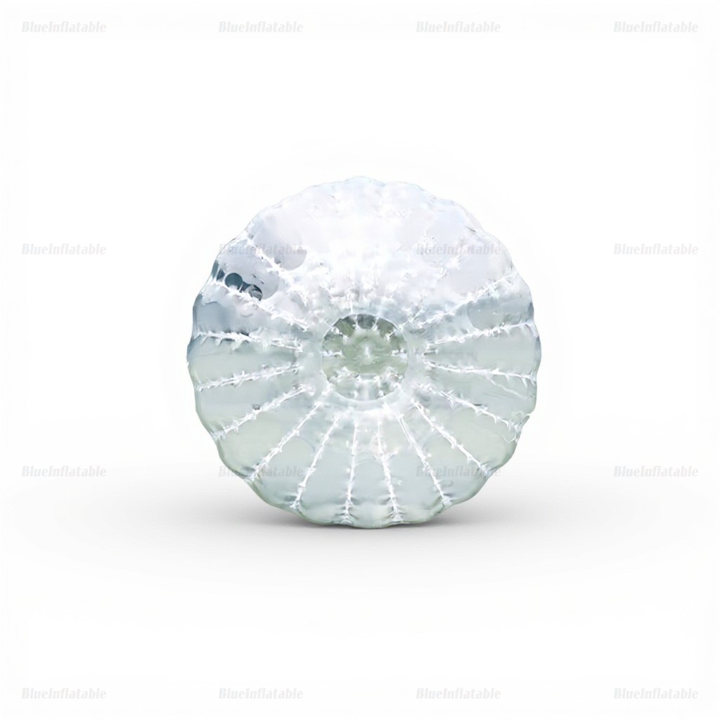 2.5M Human Hamster Zorb Ball - Image 2
