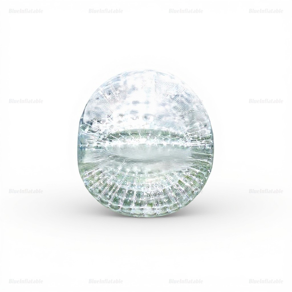2.5M Human Hamster Zorb Ball - Image 3