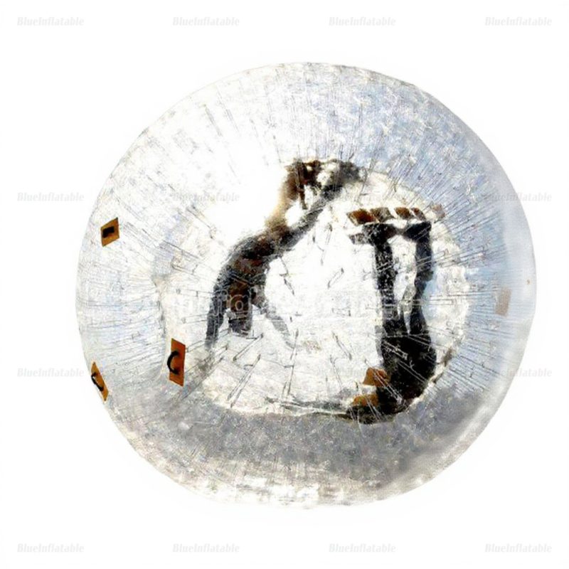 3M Inflatable Zorb Water Ball – Human Hamster Ball