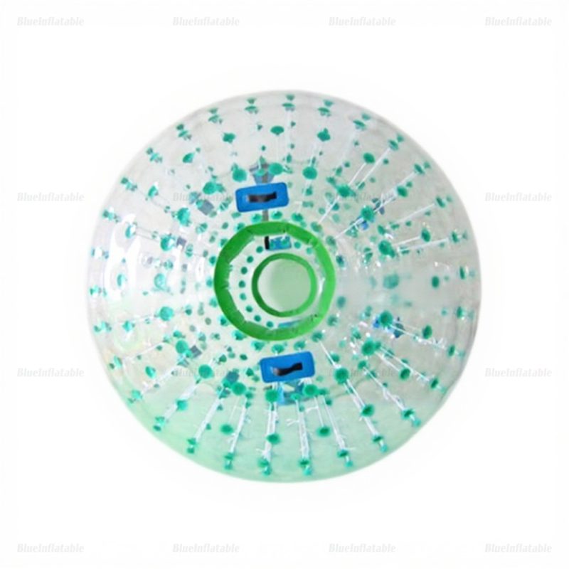 Adult Inflatable Zorb Ball for Grass Rolling