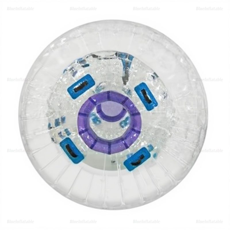 Giant Human Zorb Ball Inflatable