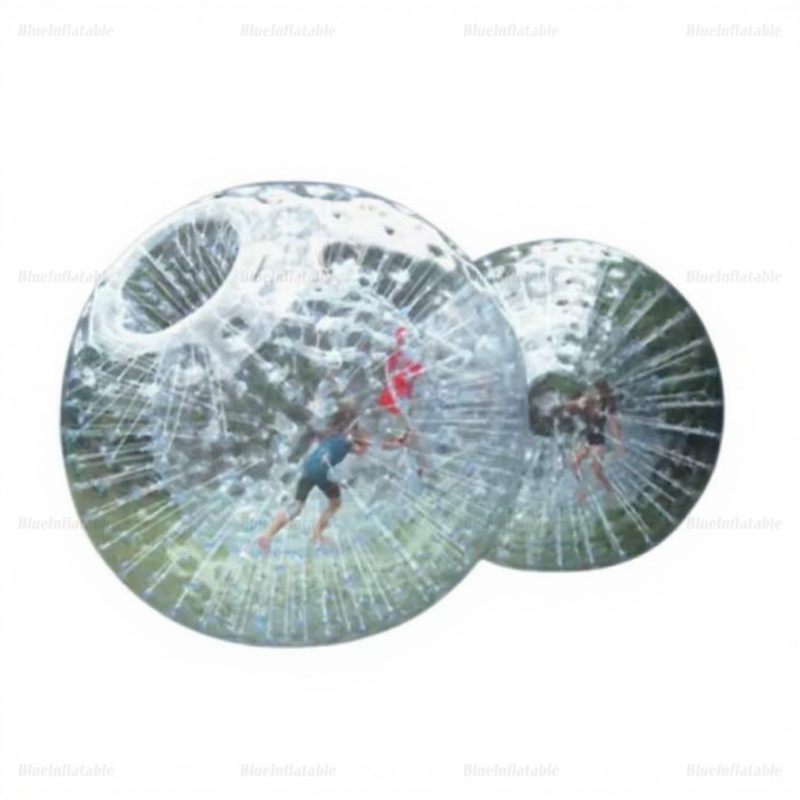 Inflatable Human Hamster Zorb Ball