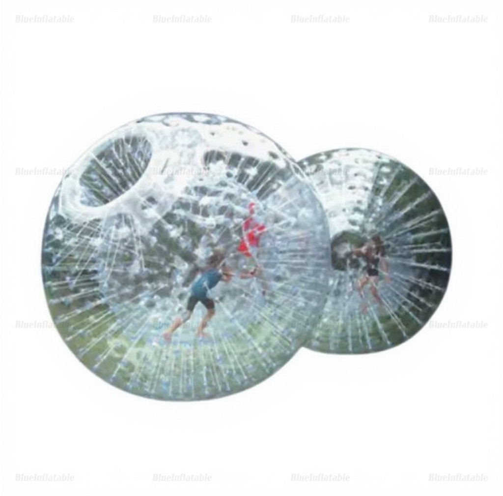 Inflatable Human Hamster Zorb Ball