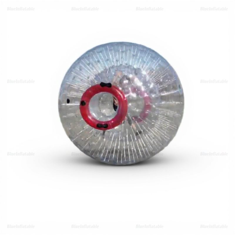 Inflatable Zorb Ball for Soccer and Bubble Games