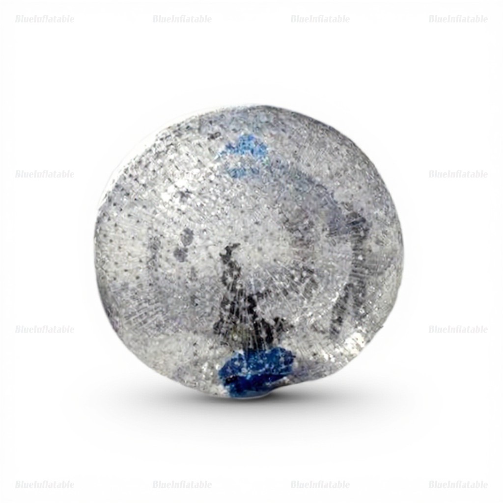 Inflatable Zorb Ball Game Set