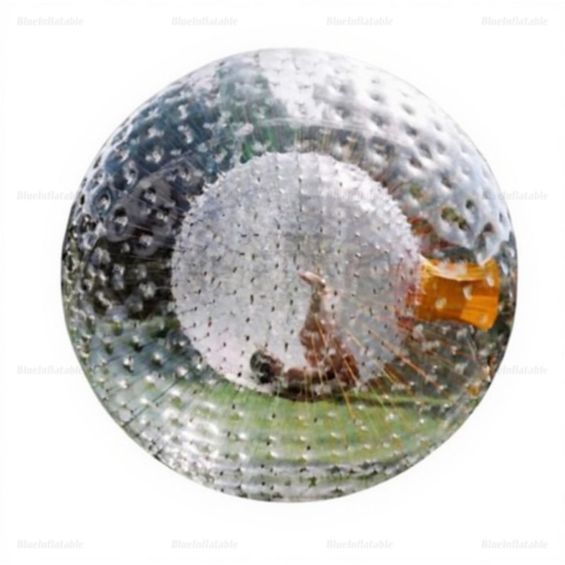 TPU Inflatable Zorb Ball for Body Zorbing