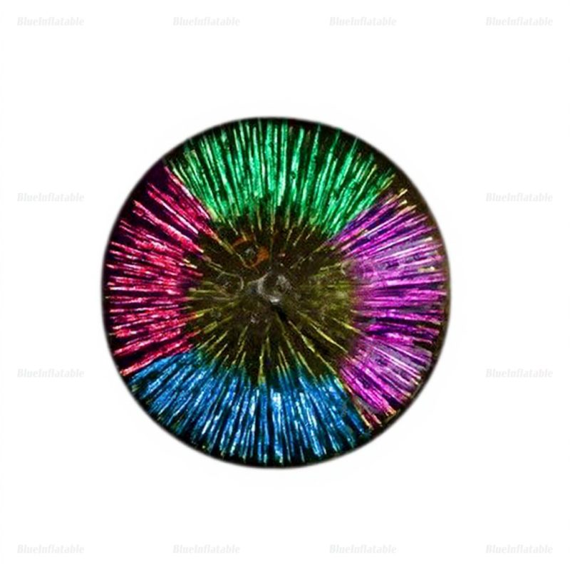 Inflatable Human Hamster Zorb Ball