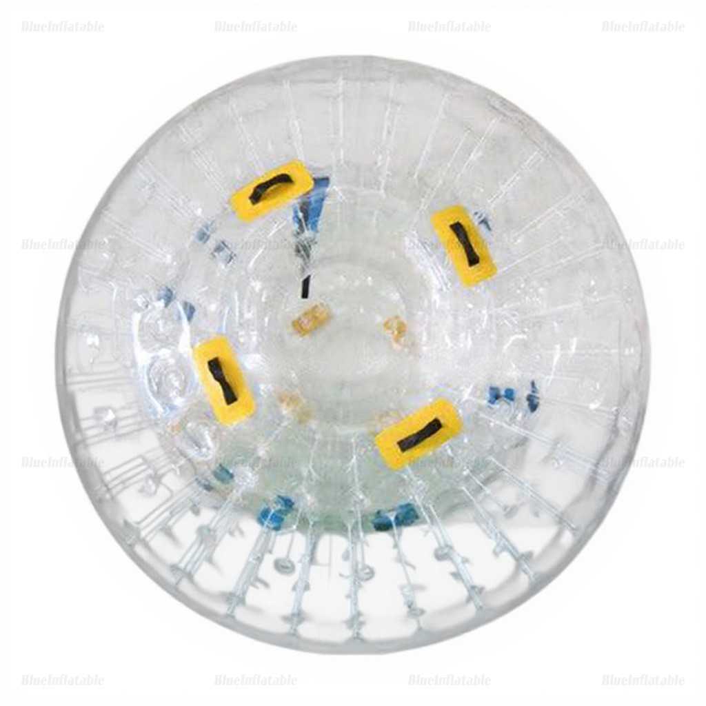 Aqua Zorb Inflatable Water Ball - Image 2